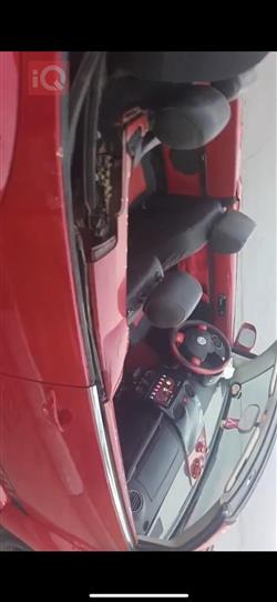 فولكسفاغن بيتل